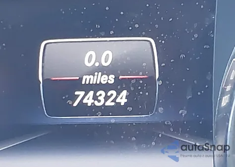 2015 Mercedes-Benz Slk 250 z USA, uszkodzony, nr VIN WDDPK4HA0FF103007